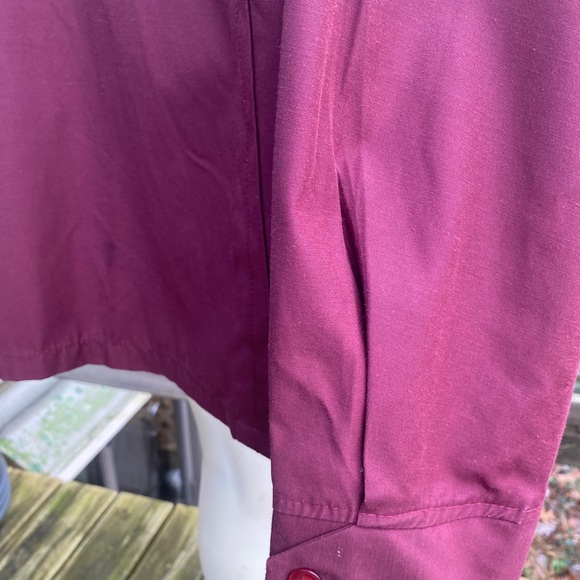 Beautiful Vintage mens driver jacket - Picture 6 of 13